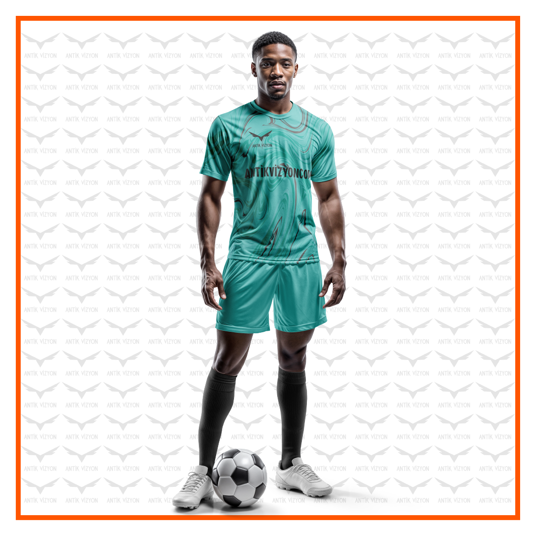 Futbol Forma Takımı